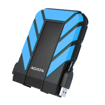 ADATA 1TB HD710 Pro Full-Angle Protection External Hard Drive